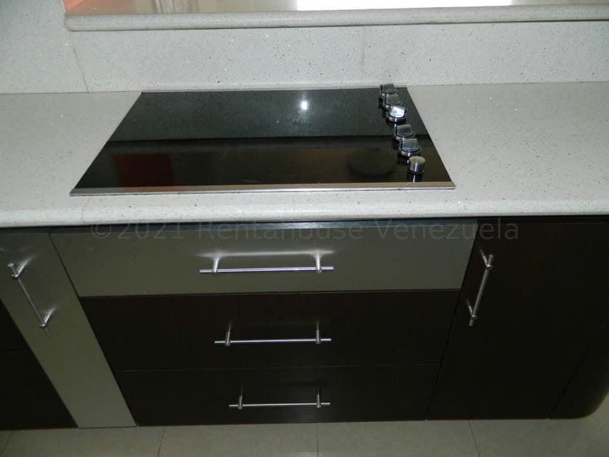 Apartamento (1 Nivel) en Venta en Las Salias, Miranda - 17