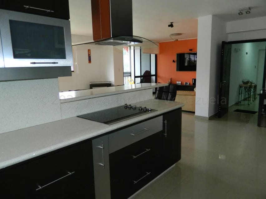Apartamento (1 Nivel) en Venta en Las Salias, Miranda - 18