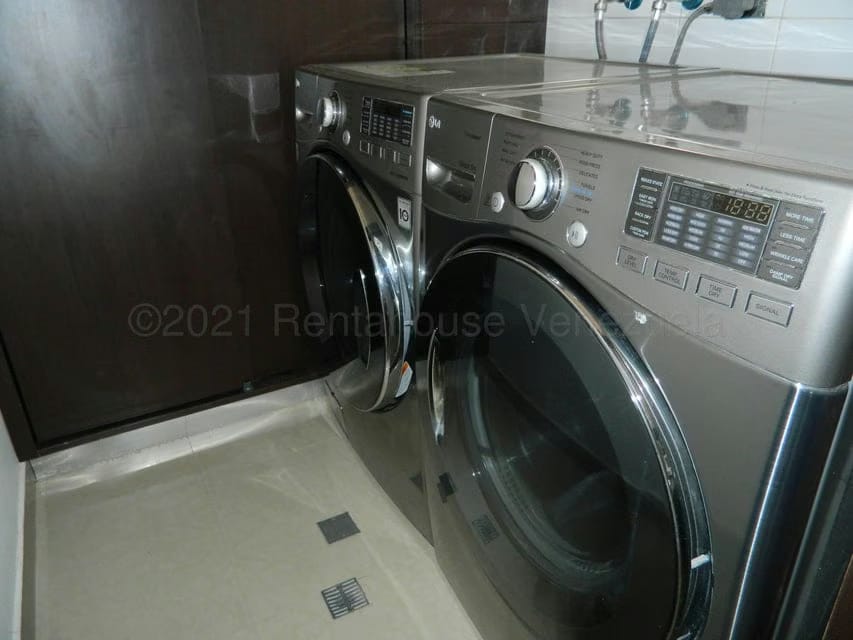 Apartamento (1 Nivel) en Venta en Las Salias, Miranda - 19