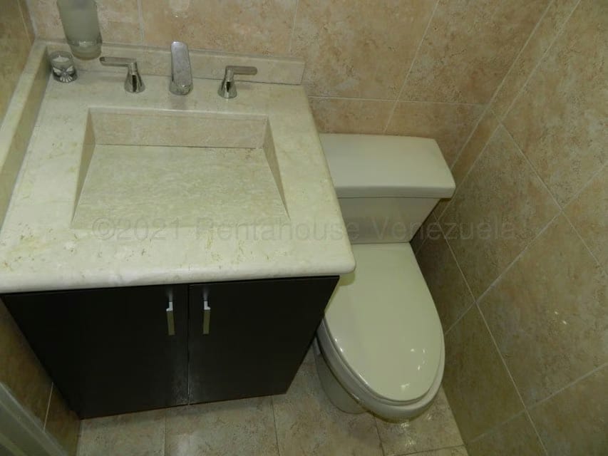 Apartamento (1 Nivel) en Venta en Las Salias, Miranda - 20
