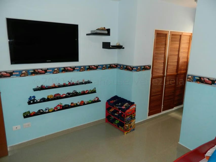Apartamento (1 Nivel) en Venta en Las Salias, Miranda - 22