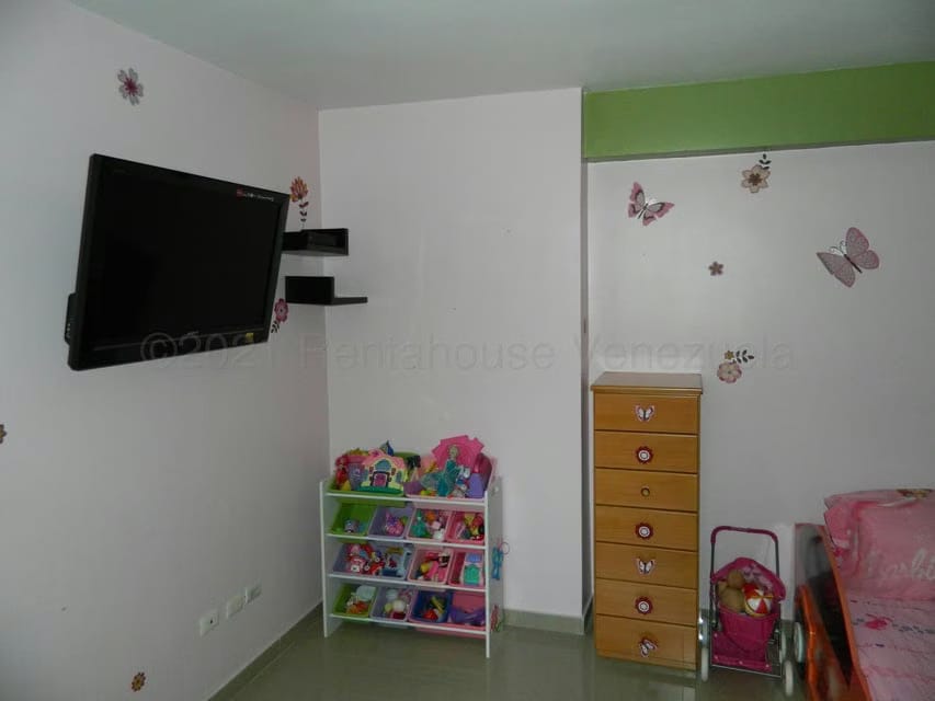 Apartamento (1 Nivel) en Venta en Las Salias, Miranda - 23