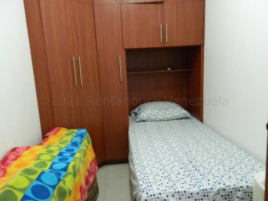 Apartamento (1 Nivel) en Venta en Las Salias, Miranda - 24