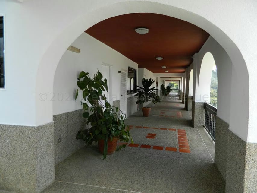 Apartamento (1 Nivel) en Venta en Las Salias, Miranda - 26