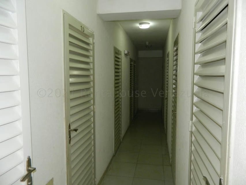 Apartamento (1 Nivel) en Venta en Las Salias, Miranda - 29