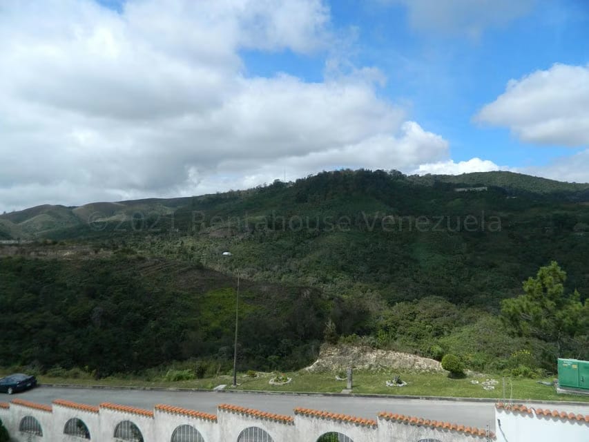 Apartamento (1 Nivel) en Venta en Las Salias, Miranda - 31