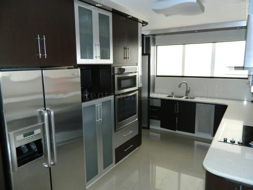 Apartamento (1 Nivel) en Venta en Las Salias, Miranda - 5