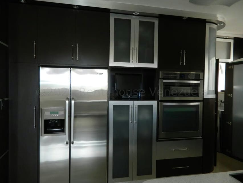 Apartamento (1 Nivel) en Venta en Las Salias, Miranda - 6
