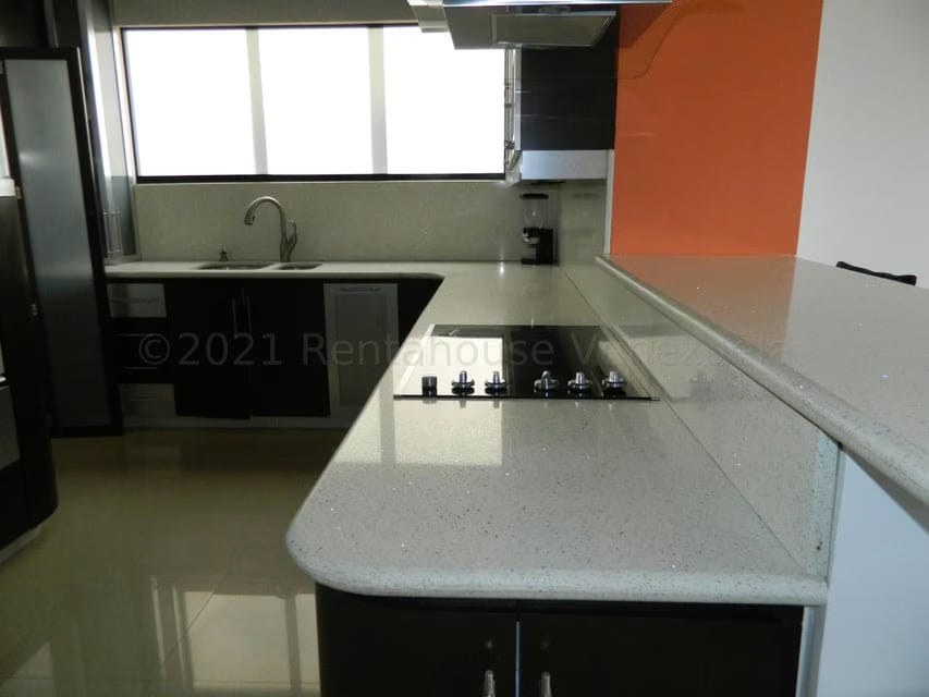 Apartamento (1 Nivel) en Venta en Las Salias, Miranda - 7
