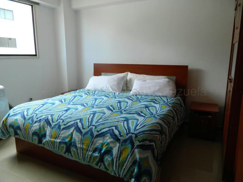 Apartamento (1 Nivel) en Venta en Las Salias, Miranda - 8