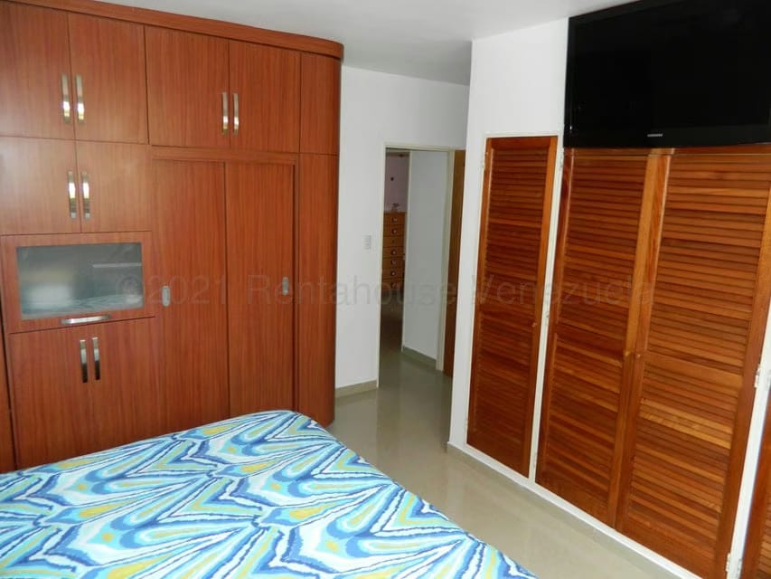 Apartamento (1 Nivel) en Venta en Las Salias, Miranda - 9