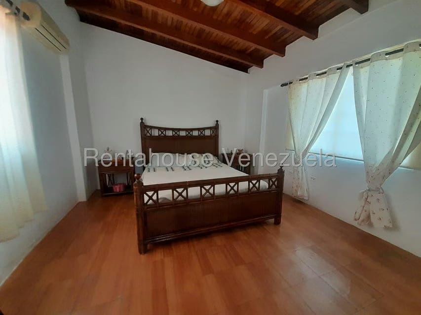 Casa (Duplex) en Venta en Pampatar, Nueva Esparta - 13