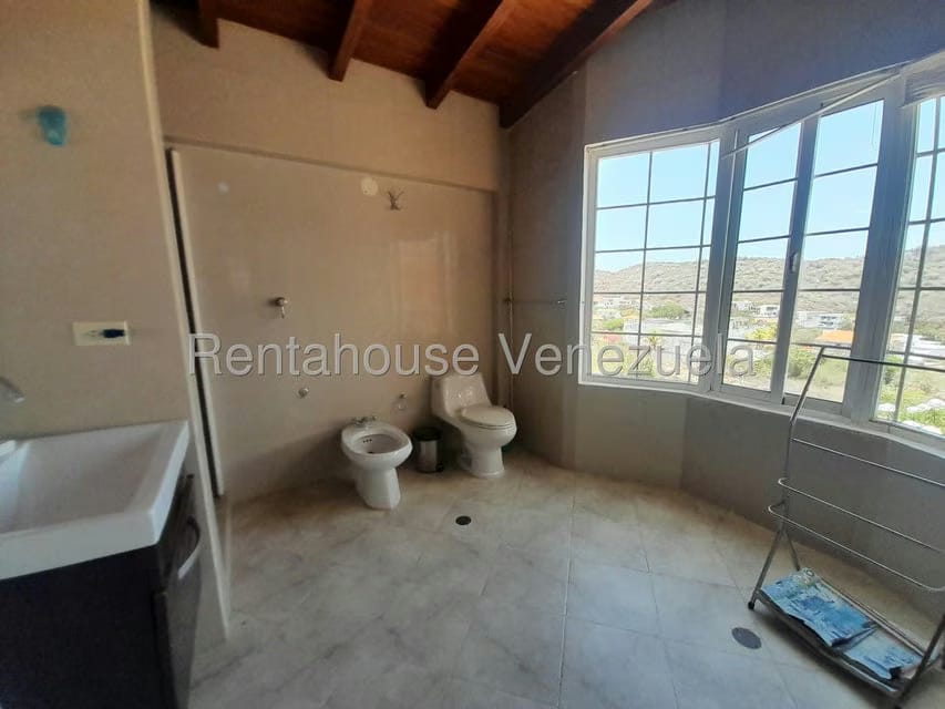 Casa (Duplex) en Venta en Pampatar, Nueva Esparta - 14