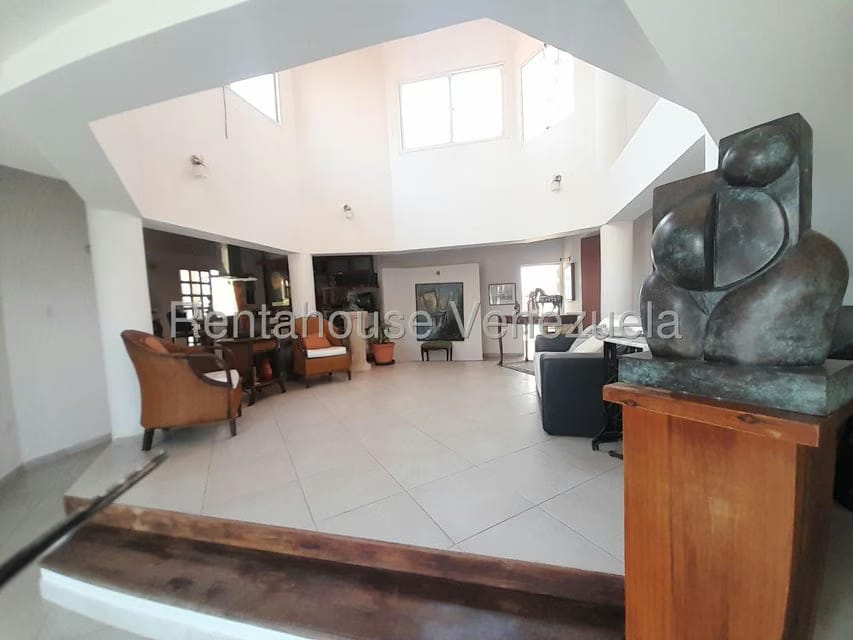 Casa (Duplex) en Venta en Pampatar, Nueva Esparta - 4
