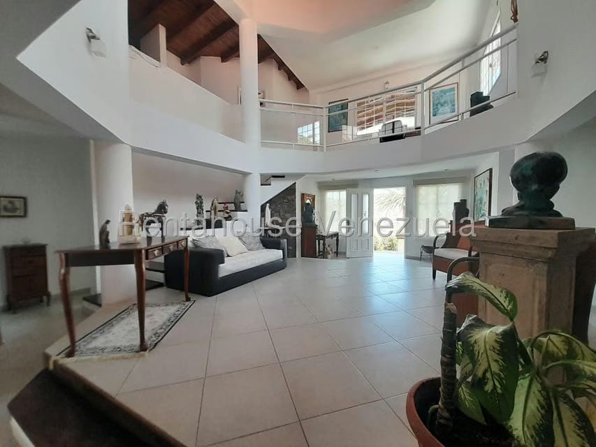 Casa (Duplex) en Venta en Pampatar, Nueva Esparta - 5