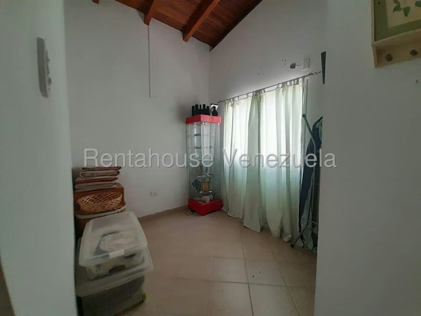 Casa (Duplex) en Venta en Pampatar, Nueva Esparta - 8