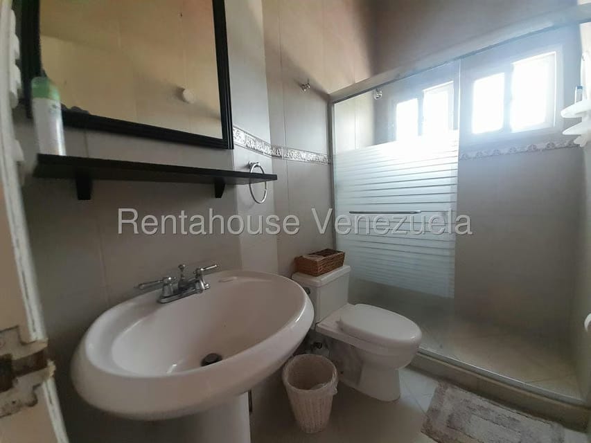 Casa (Duplex) en Venta en Pampatar, Nueva Esparta - 9