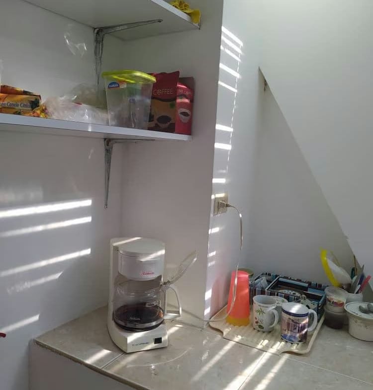 Oficina en Venta o Alquiler CC Prebo - 5