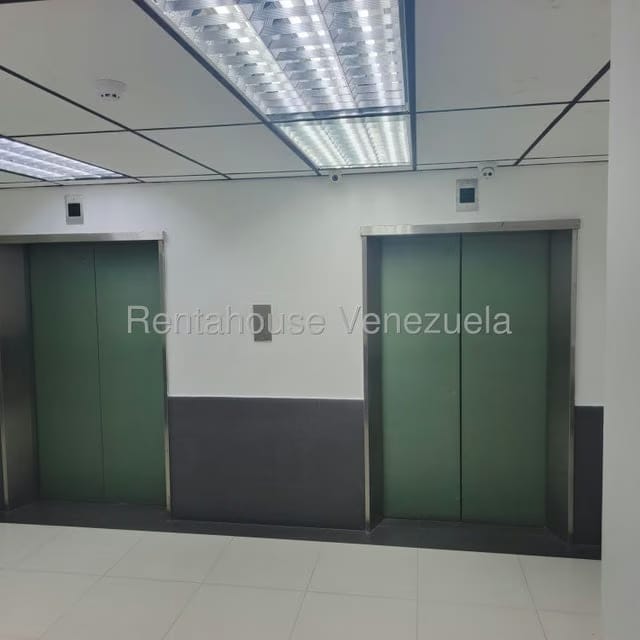 Comercial (Oficina) en Venta en Los Palos Grandes, Distrito Metropolitano