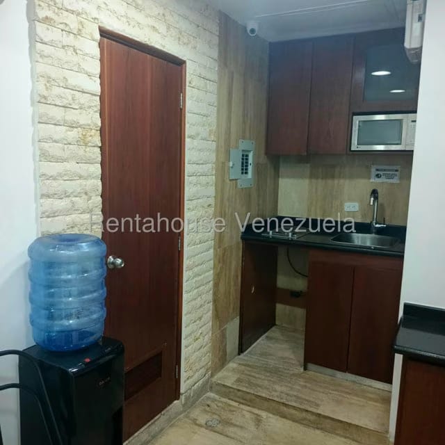 Comercial (Oficina) en Venta en Los Palos Grandes, Distrito Metropolitano - 22