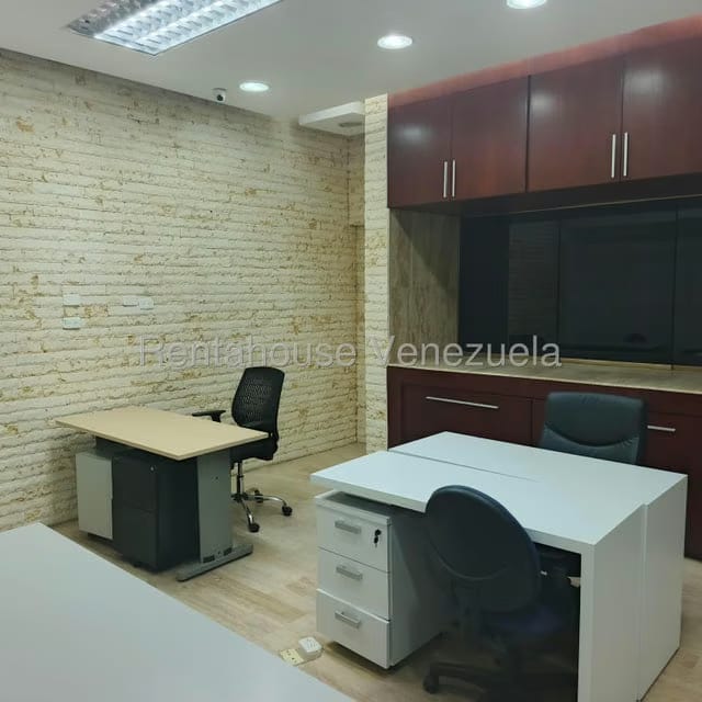 Comercial (Oficina) en Venta en Los Palos Grandes, Distrito Metropolitano - 7