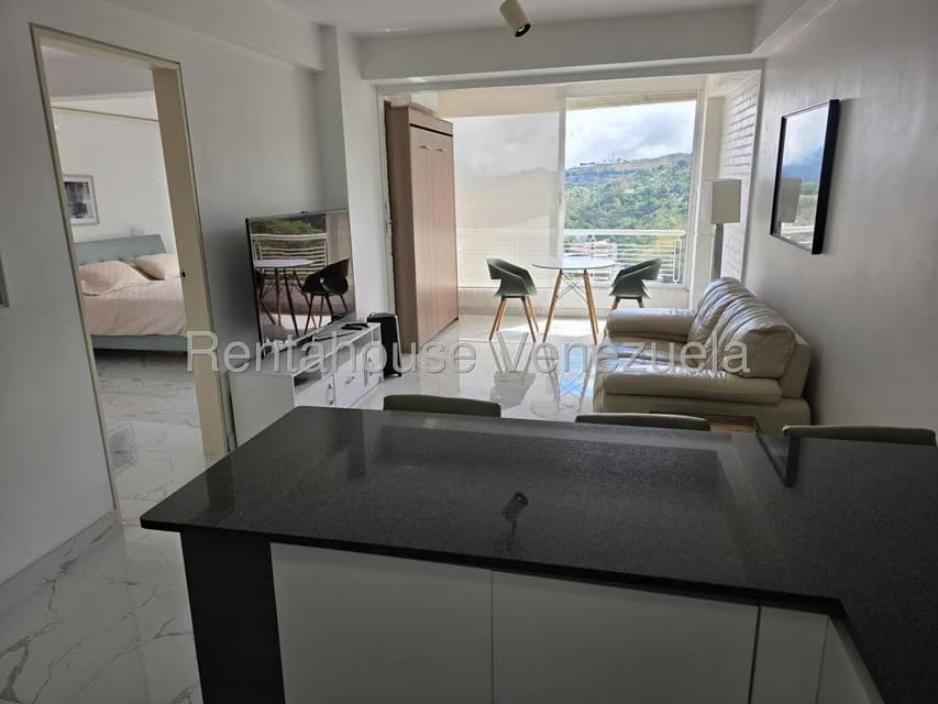 Apartamento (1 Nivel) en Venta en Lomas del Sol, Distrito Metropolitano - 13