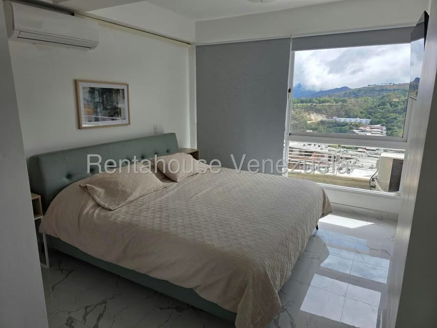 Apartamento (1 Nivel) en Venta en Lomas del Sol, Distrito Metropolitano - 14