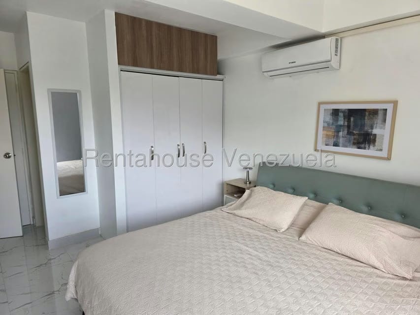 Apartamento (1 Nivel) en Venta en Lomas del Sol, Distrito Metropolitano - 16