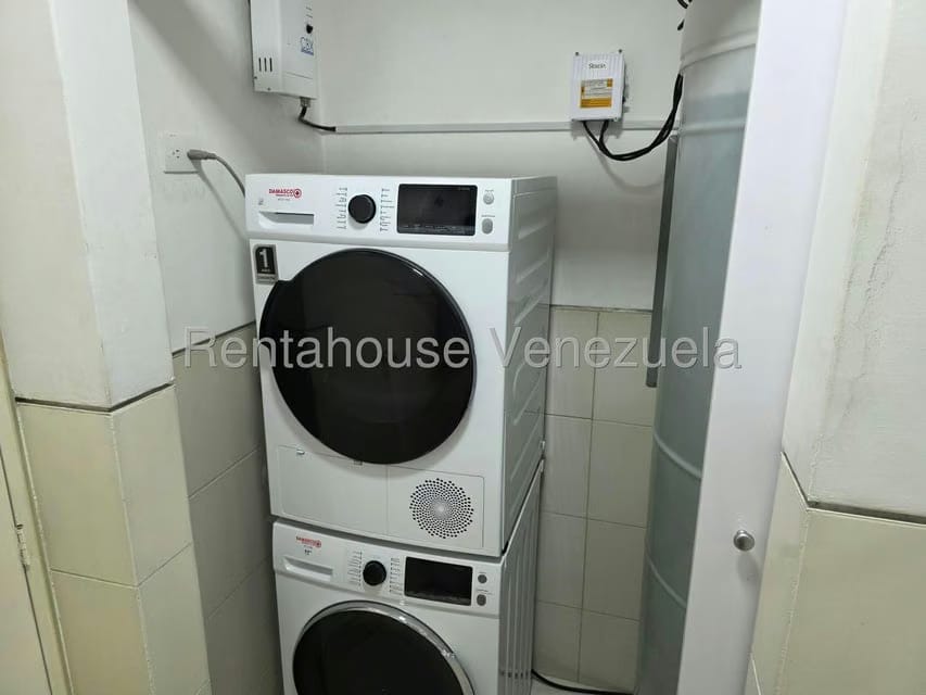 Apartamento (1 Nivel) en Venta en Lomas del Sol, Distrito Metropolitano - 19