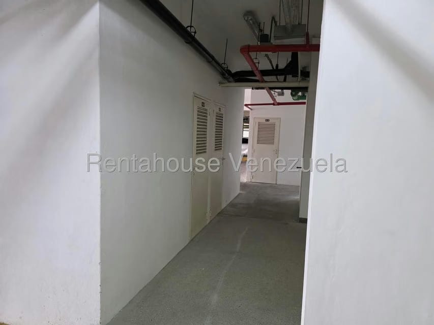 Apartamento (1 Nivel) en Venta en Lomas del Sol, Distrito Metropolitano - 21