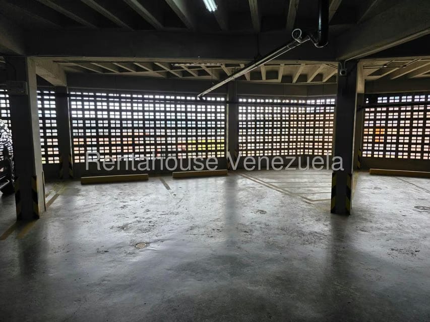 Apartamento (1 Nivel) en Venta en Lomas del Sol, Distrito Metropolitano - 22