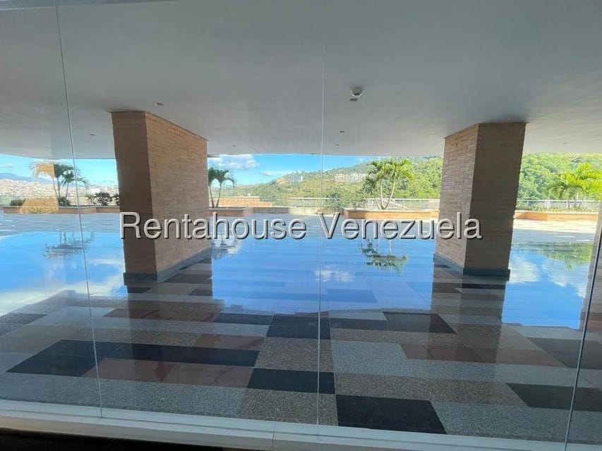 Apartamento (1 Nivel) en Venta en Lomas del Sol, Distrito Metropolitano - 27