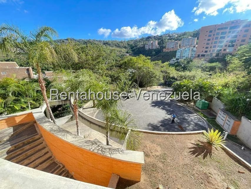 Apartamento (1 Nivel) en Venta en Lomas del Sol, Distrito Metropolitano - 28