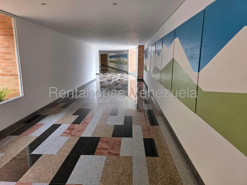 Apartamento (1 Nivel) en Venta en Lomas del Sol, Distrito Metropolitano - 5