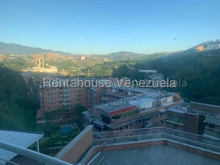 Apartamento (1 Nivel) en Venta en Lomas del Sol, Distrito Metropolitano - 6