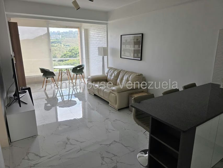 Apartamento (1 Nivel) en Venta en Lomas del Sol, Distrito Metropolitano - 9