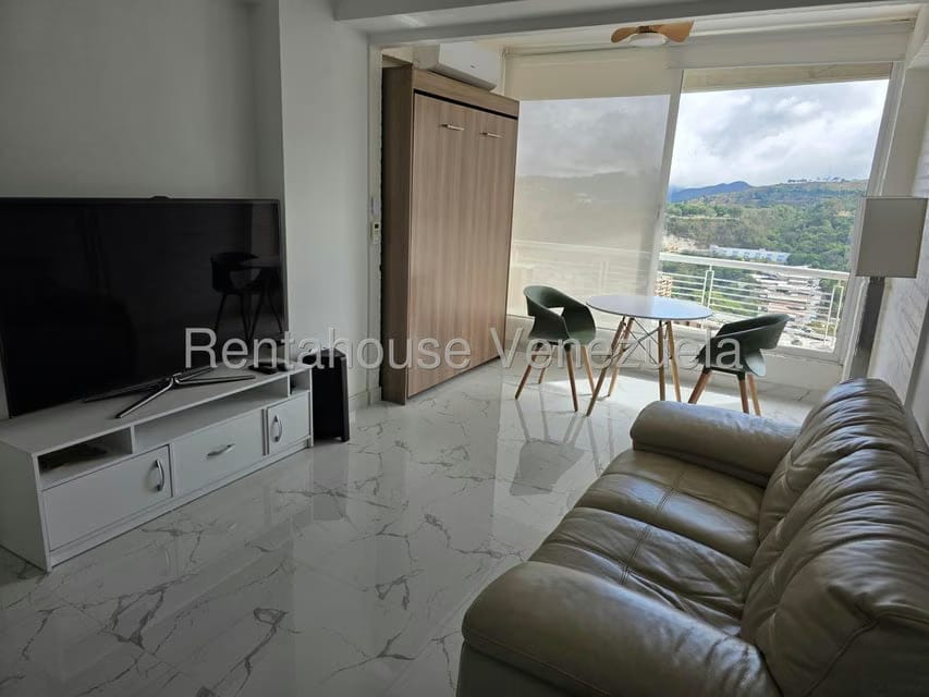 Apartamento (1 Nivel) en Venta en Lomas del Sol, Distrito Metropolitano - 10