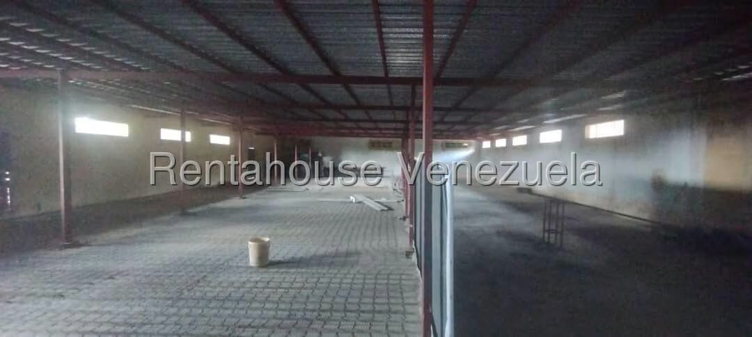 Comercial (Galpon - Deposito) en Alquiler en Parroquia Tocuyito, Carabobo - 3