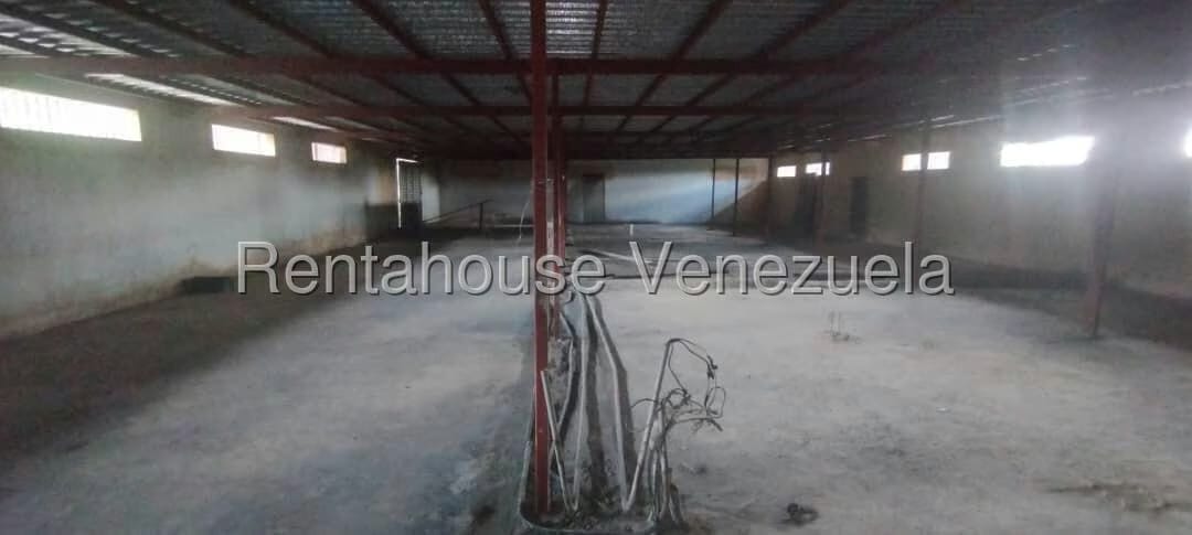 Comercial (Galpon - Deposito) en Alquiler en Parroquia Tocuyito, Carabobo - 4