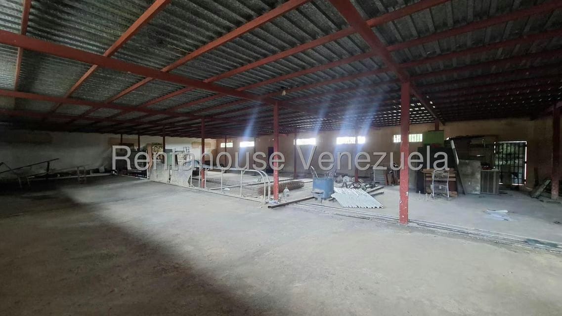 Comercial (Galpon - Deposito) en Alquiler en Parroquia Tocuyito, Carabobo - 7