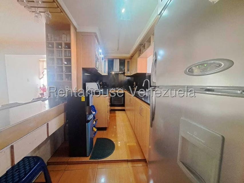 Apartamento (Multiples Niveles) en Venta en Centro, Aragua - 12