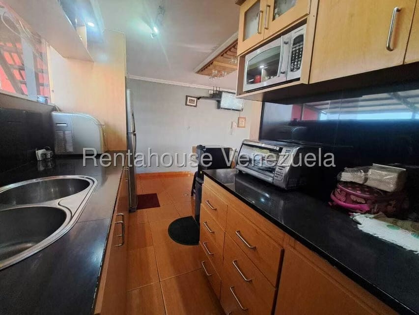 Apartamento (Multiples Niveles) en Venta en Centro, Aragua - 17