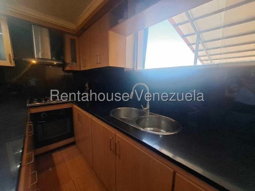 Apartamento (Multiples Niveles) en Venta en Centro, Aragua - 18