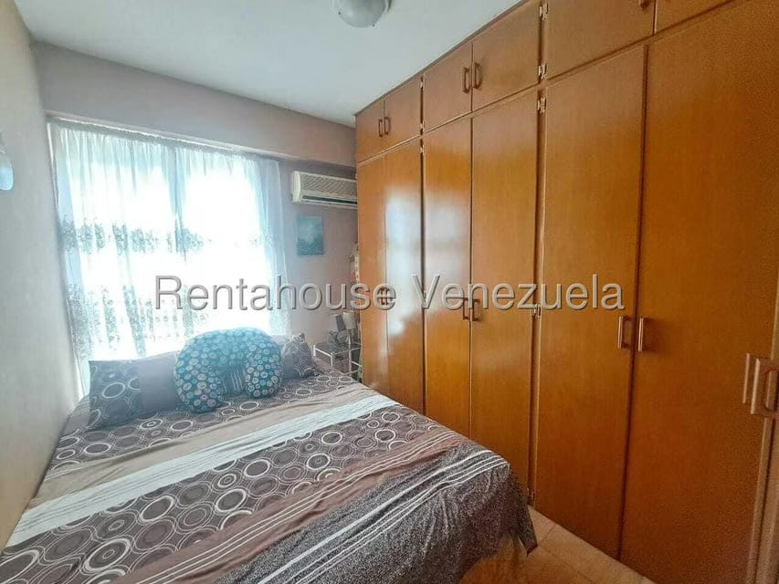 Apartamento (Multiples Niveles) en Venta en Centro, Aragua - 20