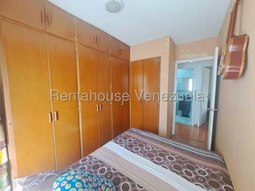 Apartamento (Multiples Niveles) en Venta en Centro, Aragua - 21
