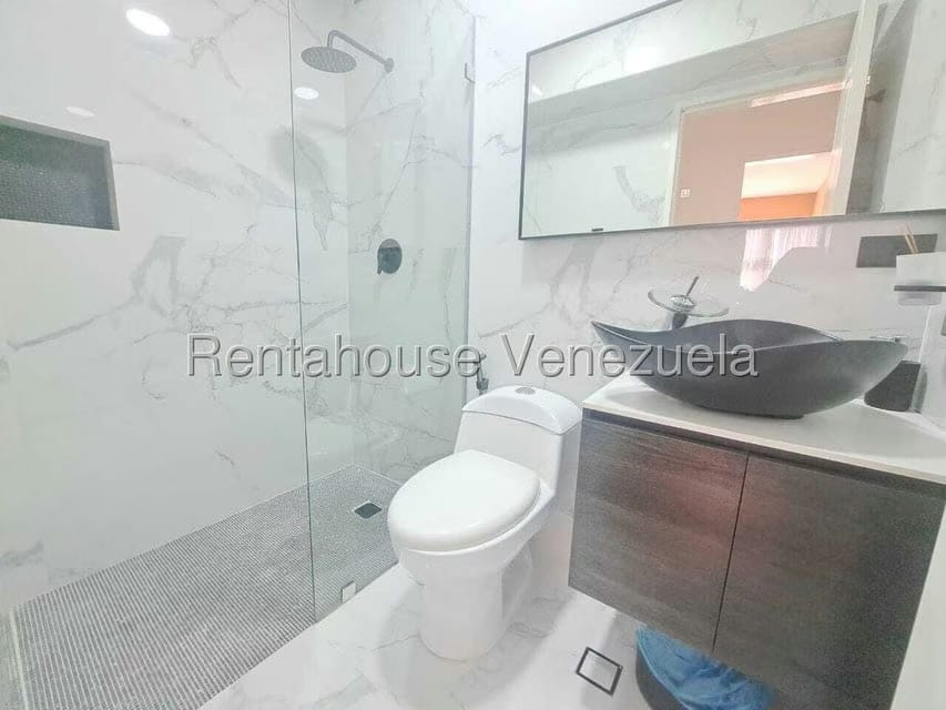 Apartamento (Multiples Niveles) en Venta en Centro, Aragua - 22
