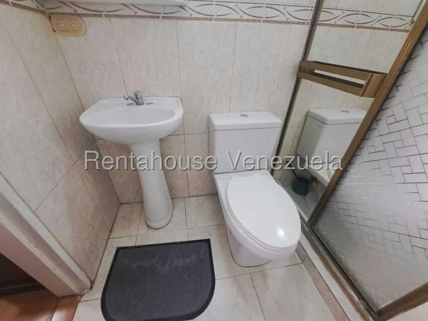 Apartamento (Multiples Niveles) en Venta en Centro, Aragua - 29