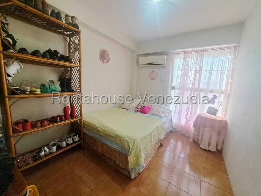 Apartamento (Multiples Niveles) en Venta en Centro, Aragua - 31