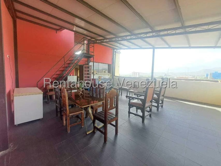 Apartamento (Multiples Niveles) en Venta en Centro, Aragua - 35