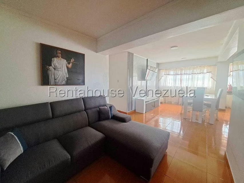 Apartamento (Multiples Niveles) en Venta en Centro, Aragua - 5
